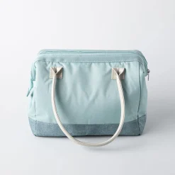 Thermos Alta Premium 'Wintermint' Insulated Lunch Bag