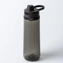 Thermos Alta Sport Bottle with Spout 710ml (Espresso Black)