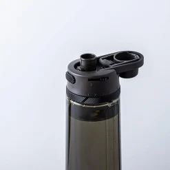 Thermos Alta Sport Bottle with Spout 710ml (Espresso Black)