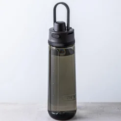 Thermos Alta Sport Bottle with Spout 710ml (Espresso Black)