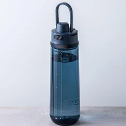 Thermos Alta Sport Bottle with Spout 710ml (Slate Blue)
