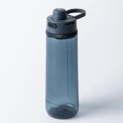 Thermos Alta Sport Bottle with Spout 710ml (Slate Blue)