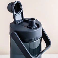 Thermos Alta Sport Bottle with Spout (Blue)
