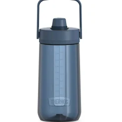 Thermos Alta Sport Bottle with Spout (Blue)