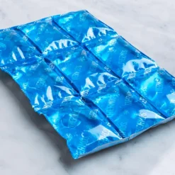 Thermos Cube '9 Cube' Ice Mat (Blue)