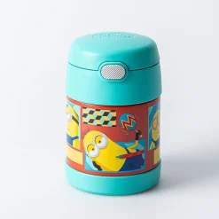 Thermos Double Wall 'Despicable Me 4' Thermal Food Storage Jar