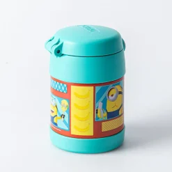 Thermos Double Wall 'Despicable Me 4' Thermal Food Storage Jar