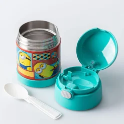Thermos Double Wall 'Despicable Me 4' Thermal Food Storage Jar