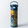 Thermos Double Wall 'Jurassic World' Insulated Sport Bottle