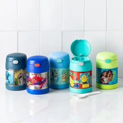 Thermos Double Wall 'Jurassic World' Thermal Food Storage Jar