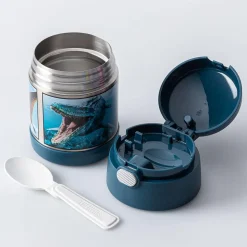 Thermos Double Wall 'Jurassic World' Thermal Food Storage Jar