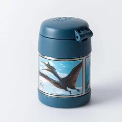 Thermos Double Wall 'Jurassic World' Thermal Food Storage Jar