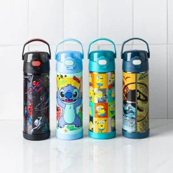 Thermos Double Wall 'Minions' Insulated Sport Bottle