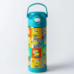 Thermos Double Wall 'Minions' Insulated Sport Bottle