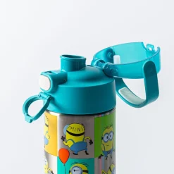 Thermos Double Wall 'Minions' Insulated Sport Bottle