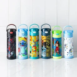 Thermos Double Wall 'Moana 2' Funtainer Sport Bottle