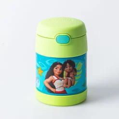 Thermos Double Wall 'Moana 2' Thermal Food Storage Jar