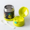 Thermos Double Wall 'Out of This World' Thermal Food Storage Jar-Spoon