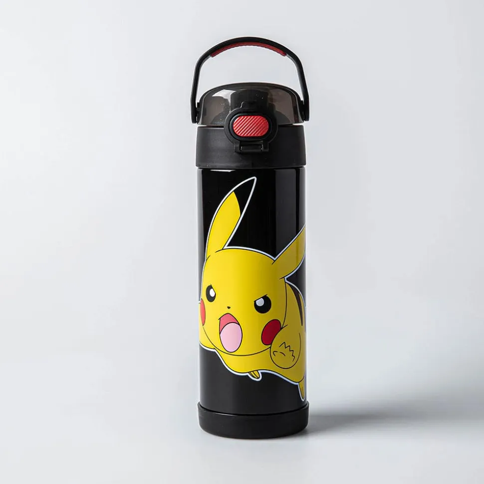 Thermos Double Wall 'Pokémon' Funtainer Sport Bottle 470ml