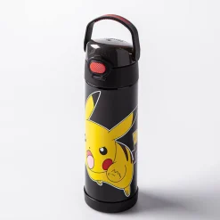 Thermos Double Wall 'Pokémon' Funtainer Sport Bottle 470ml