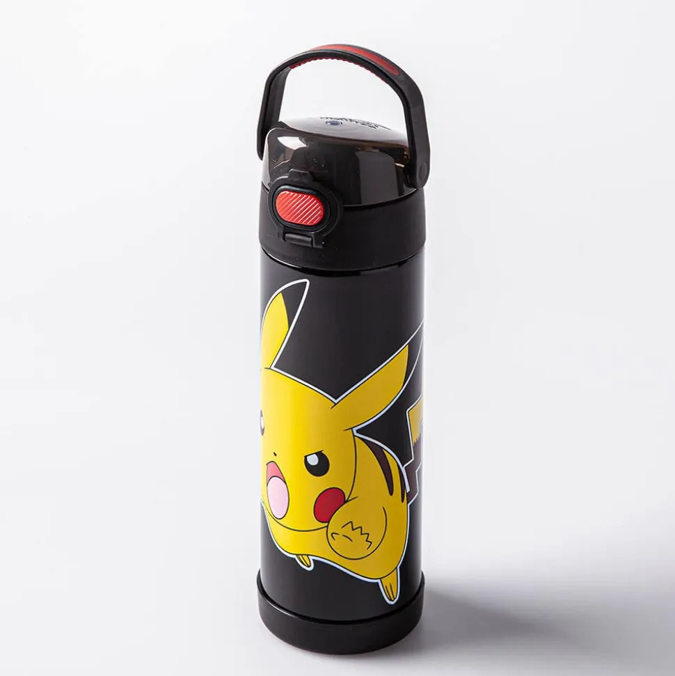 Thermos Double Wall 'Pokémon' Funtainer Sport Bottle 470ml
