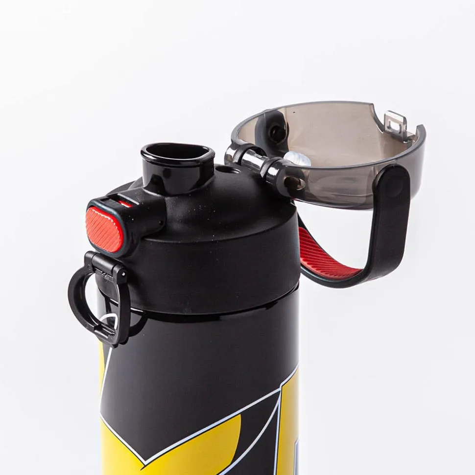Thermos Double Wall 'Pokémon' Funtainer Sport Bottle 470ml