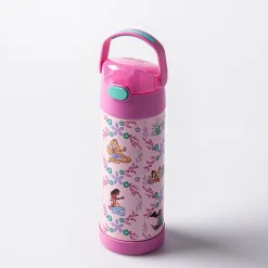 Thermos Double Wall 'Princess' Funtainer Sport Bottle 410ml