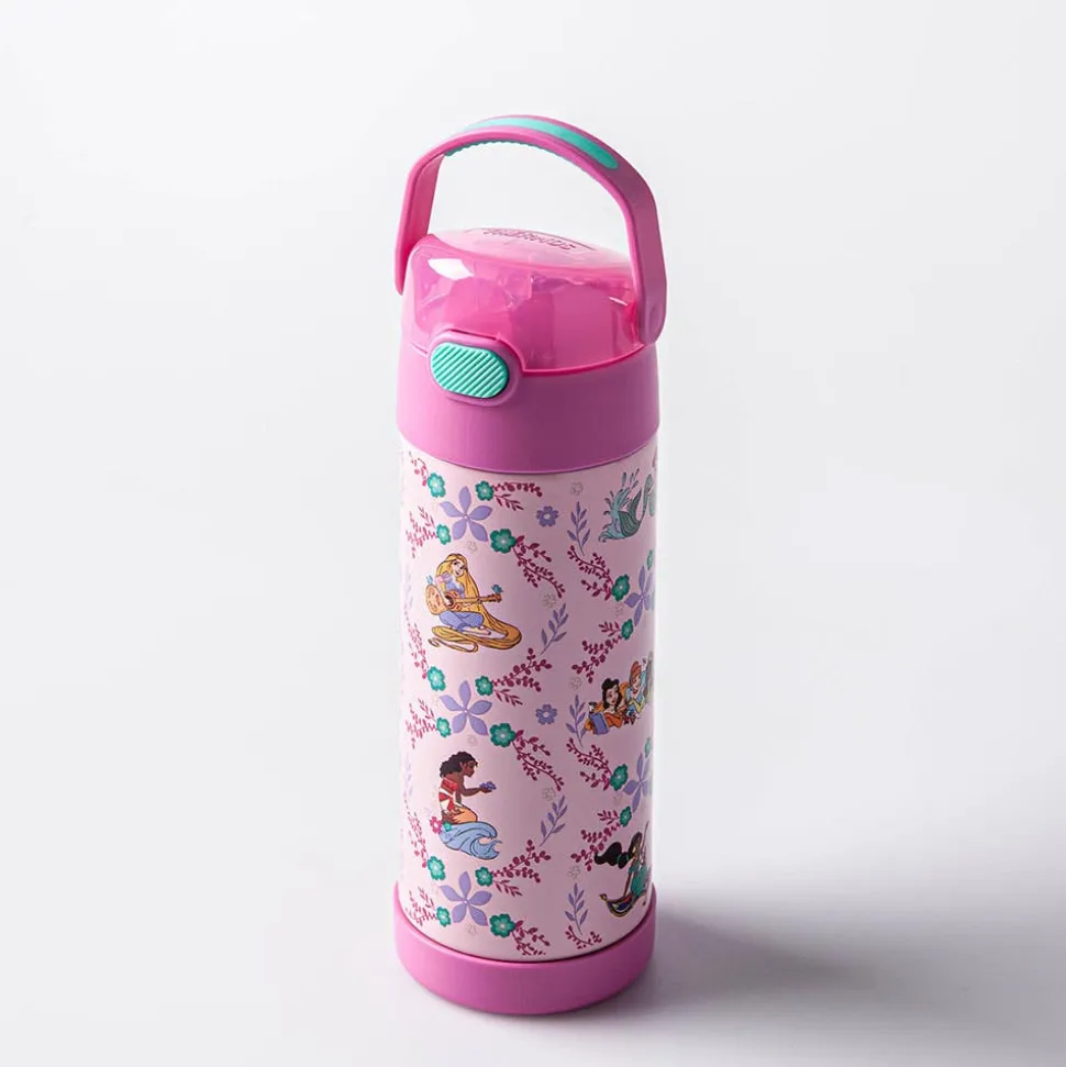 Thermos Double Wall 'Princess' Funtainer Sport Bottle 410ml