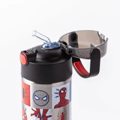 Thermos Double Wall 'Spider-Man' Funtainer Sport Bottle 410ml