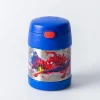 Thermos Double Wall Stainless 'Spider-Man' Thermal Food Storage Jar