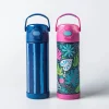 Thermos Double Wall 'Tropical' Funtainer Sport Bottle 470ml