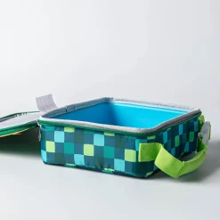 Thermos 'Funky Frogs' Lunch Bag
