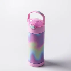 Thermos Funtainer Double Wall 'Rainbow Cloud' Sport Bottle 410ml