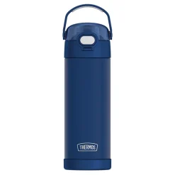 Thermos Funtainer Funtainer Sport Bottle (Navy)
