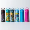 Thermos Funtainer Insulated Sport Bottle (Electric Blue)