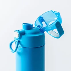 Thermos Funtainer Insulated Sport Bottle (Electric Blue)
