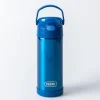 Thermos Funtainer Insulated Sport Bottle (Navy)