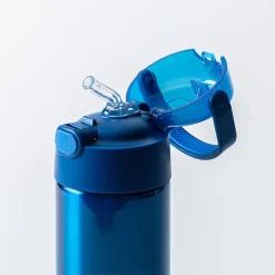 Thermos Funtainer Insulated Sport Bottle (Navy)