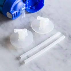 Thermos Funtainer Straw Replacement - Set of 2 12oz.