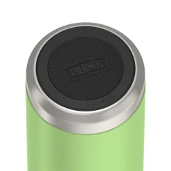Thermos Icon Kids Double Wall Sport Bottle (Lime)