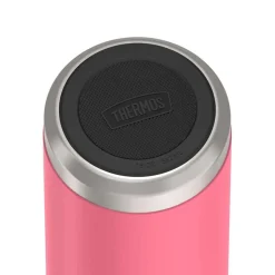 Thermos Icon Kids Double Wall Sport Bottle (Hot Pink)