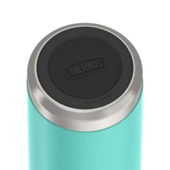 Thermos Icon Kids Double Wall Sport Bottle (Seafoam)