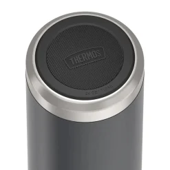 Thermos Icon Series Double Wall Bottle with Spout (Granite)