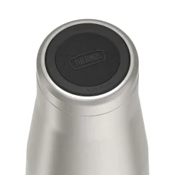 Thermos Icon Series Double Wall Tumbler with Straw (Stainless Steel)