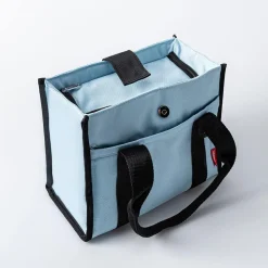 Thermos Icon Series Insulated Lunch Tote (Glacier) 26.7 x 14 x 22.9 cm