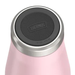 Thermos Icon Series 470 ml Double Wall Tumbler (Sunset Pink)