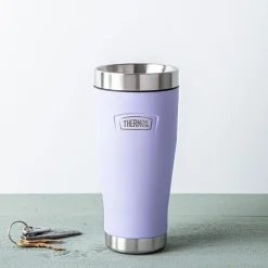Thermos Icon Series 470 ml Double Wall Tumbler (Lavender)