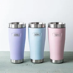 Thermos Icon Series 470 ml Double Wall Tumbler (Lavender)