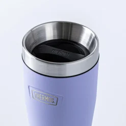 Thermos Icon Series 470 ml Double Wall Tumbler (Lavender)