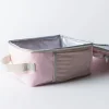 Thermos Icon Series 'Sunset Pink' Upright Lunch Bag